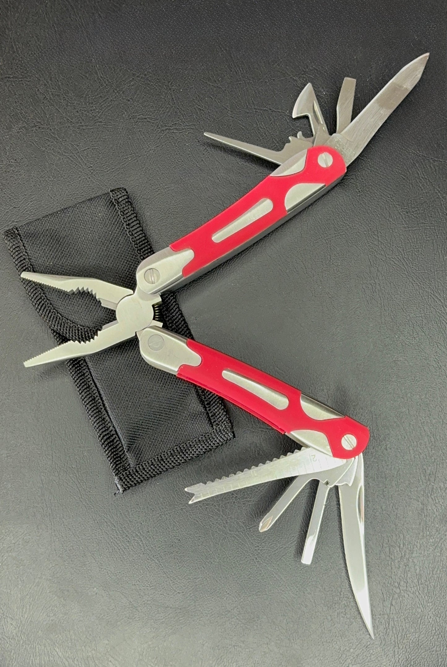 Look-no-Hook Hook Removal Kit